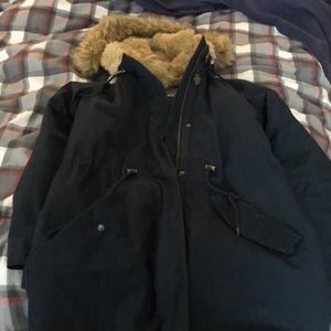 Levi’s winter jacket